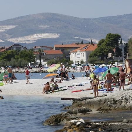 Apartment Vuletin Kastela Bagian luar foto